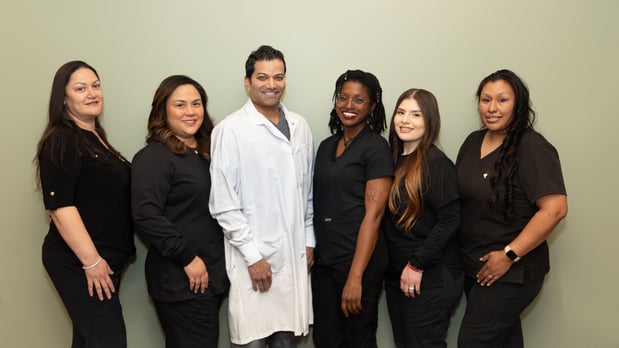 Images Gentle Dental Charleston