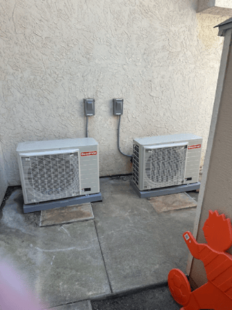 Images Bishop's HVAC