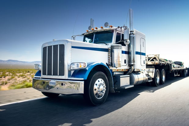 Images Top Line Truck Insurance Services Inc.