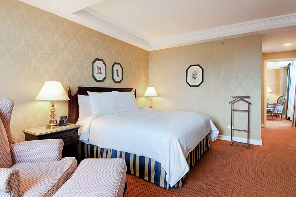 Hilton Princess Managua