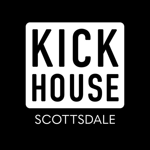 KickHouse Scottsdale Logo