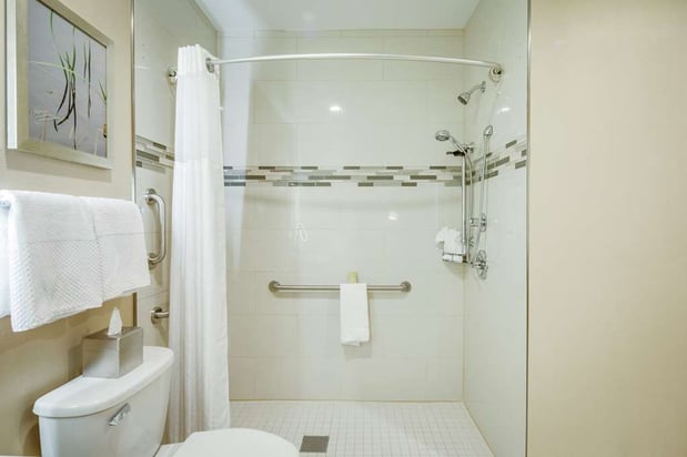 Images DoubleTree by Hilton Huntington