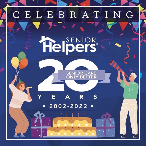 Images Senior Helpers