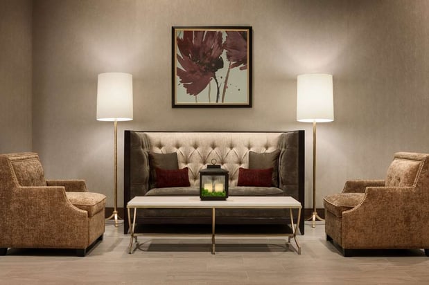 Images Hilton Garden Inn Charlotte/SouthPark