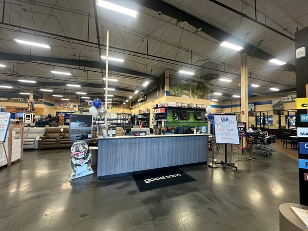 Images Camping World RV Sales