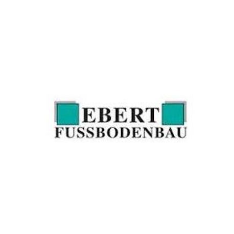 Logo Ebert Fußbodenbau
