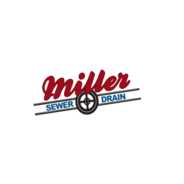 Miller's Sewer & Drain Cleaning, LLC Logo