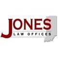 Jones Law Offices Logo
