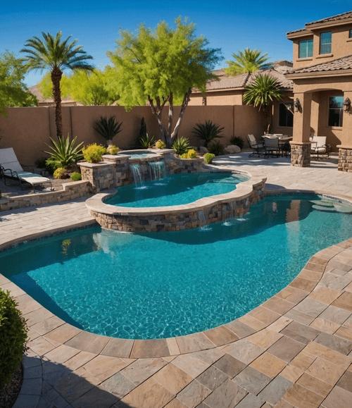 Images Big Dipper Pools, LLC