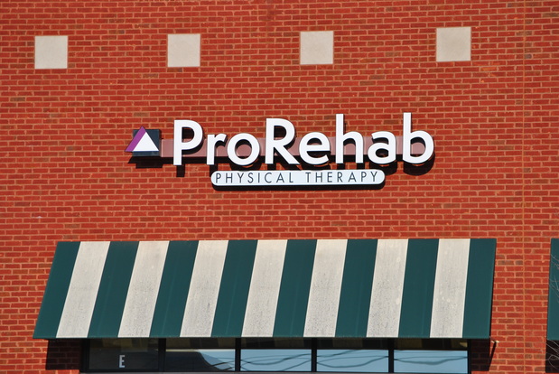 Images ProRehab Physical Therapy - LaGrange