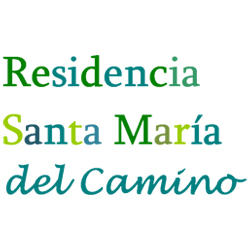 Residencia Santa María Del Camino Logo