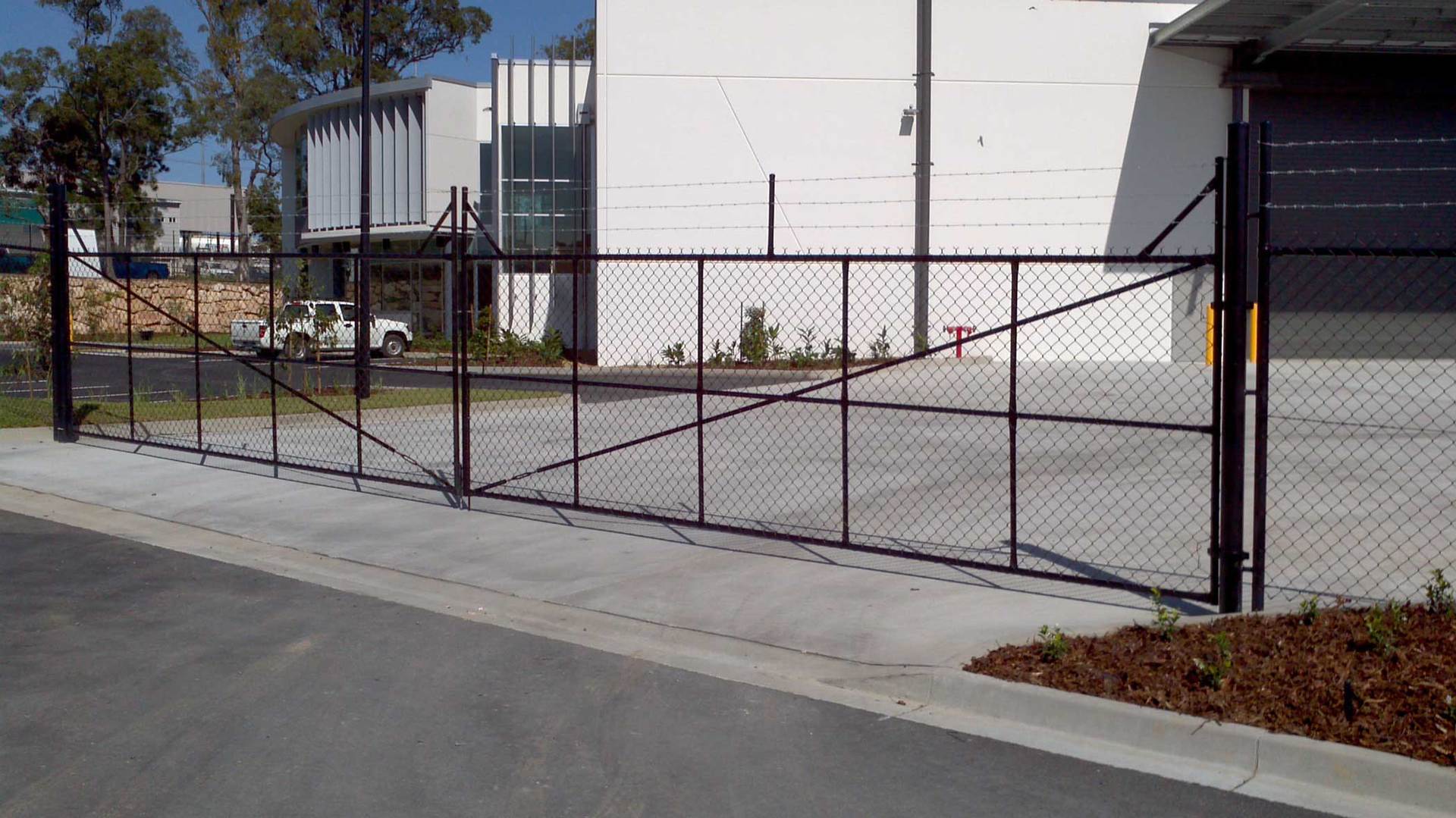 Images Sureline Fencing