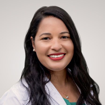 Dr. Hortensia Rosales Martinez, MD