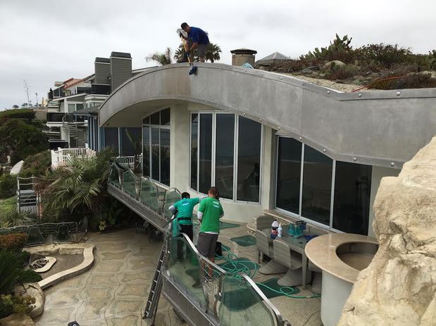 Images Laguna Window Washing