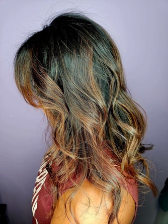 Images Alchemy Salon