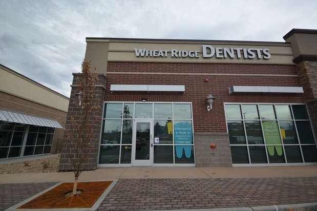 Images Wheat Ridge Dentists