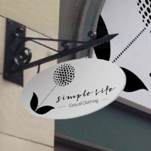 Simple Life Logo