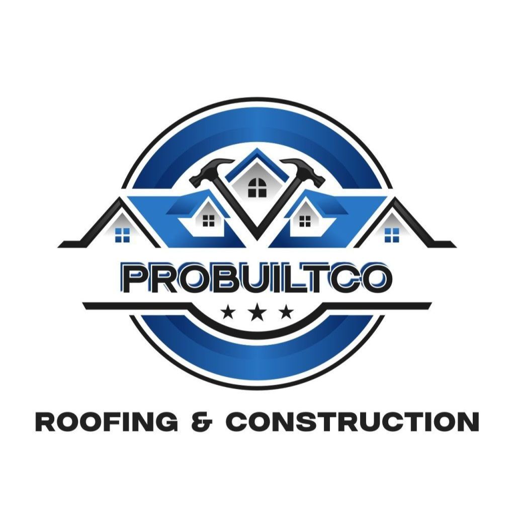 PROBUILTCO, Inc. - Roofing & Construction