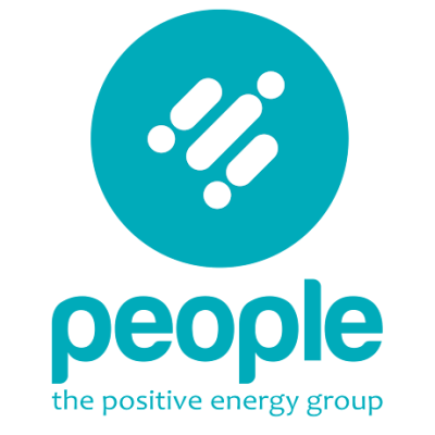 People Arzano Logo