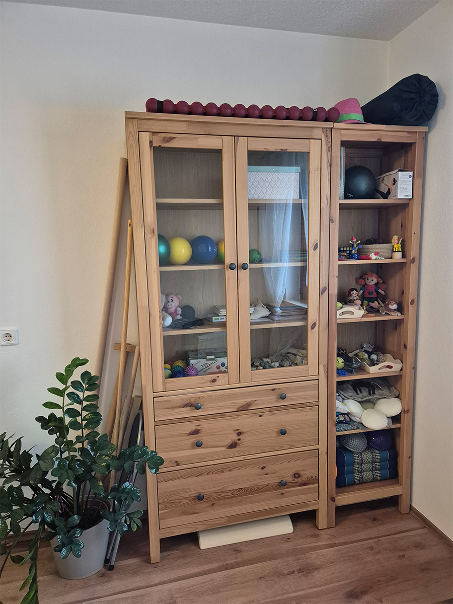 Bild 1 von Theresa Auer