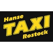 Logo Hanse-Taxi Rostock Taxi-Genossenschaft Rostock e.G