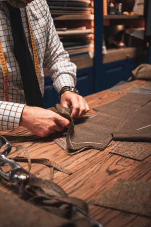 Images George Yaghi Custom Tailor & GQ Clothier Las Vegas