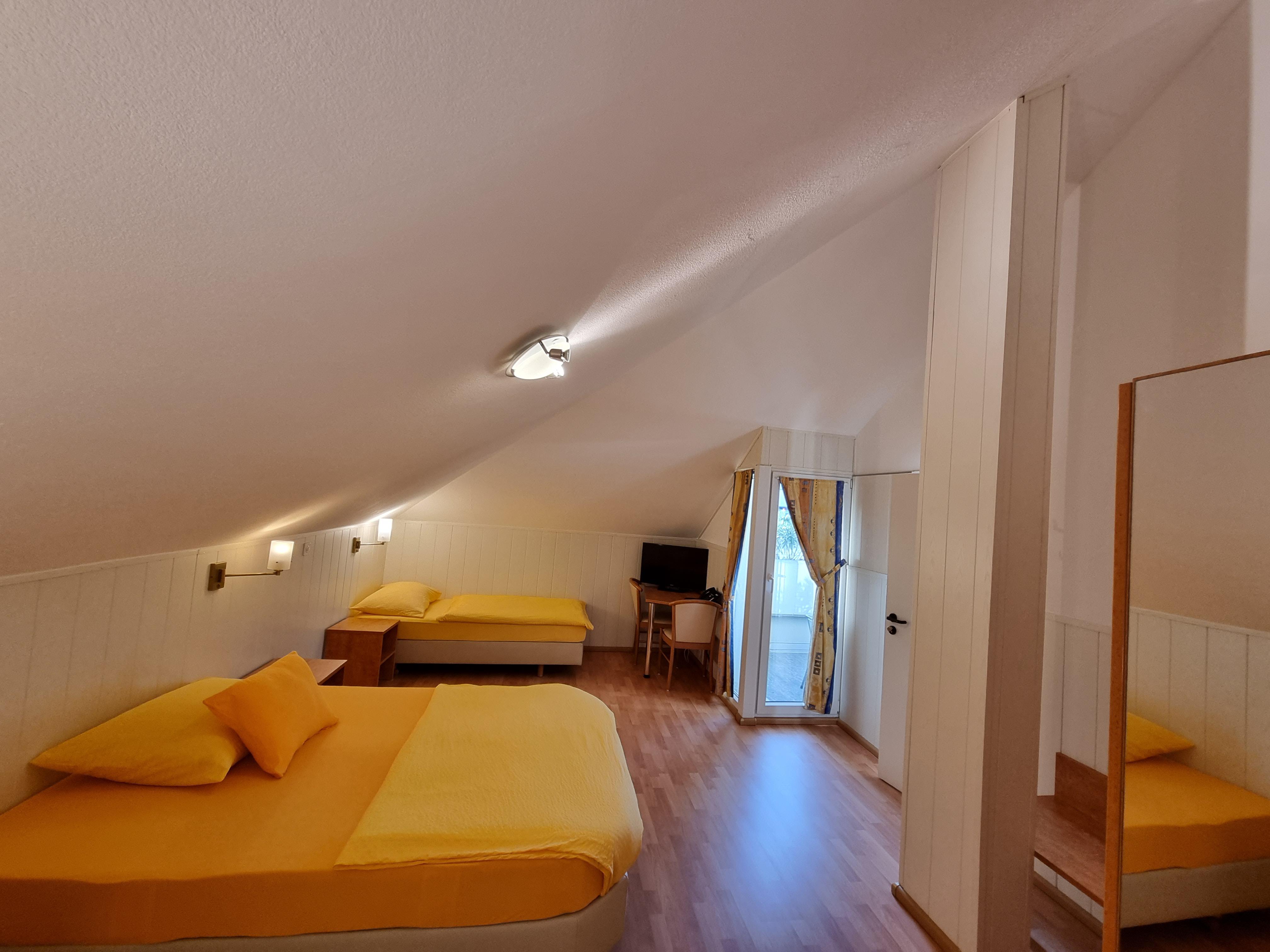 Hotel Locanda GmbH Basel 061 699 20 20