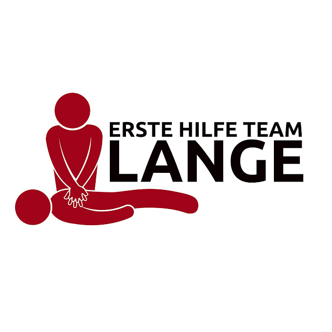 Logo Erste Hilfe Kurse Team - Robert Lange