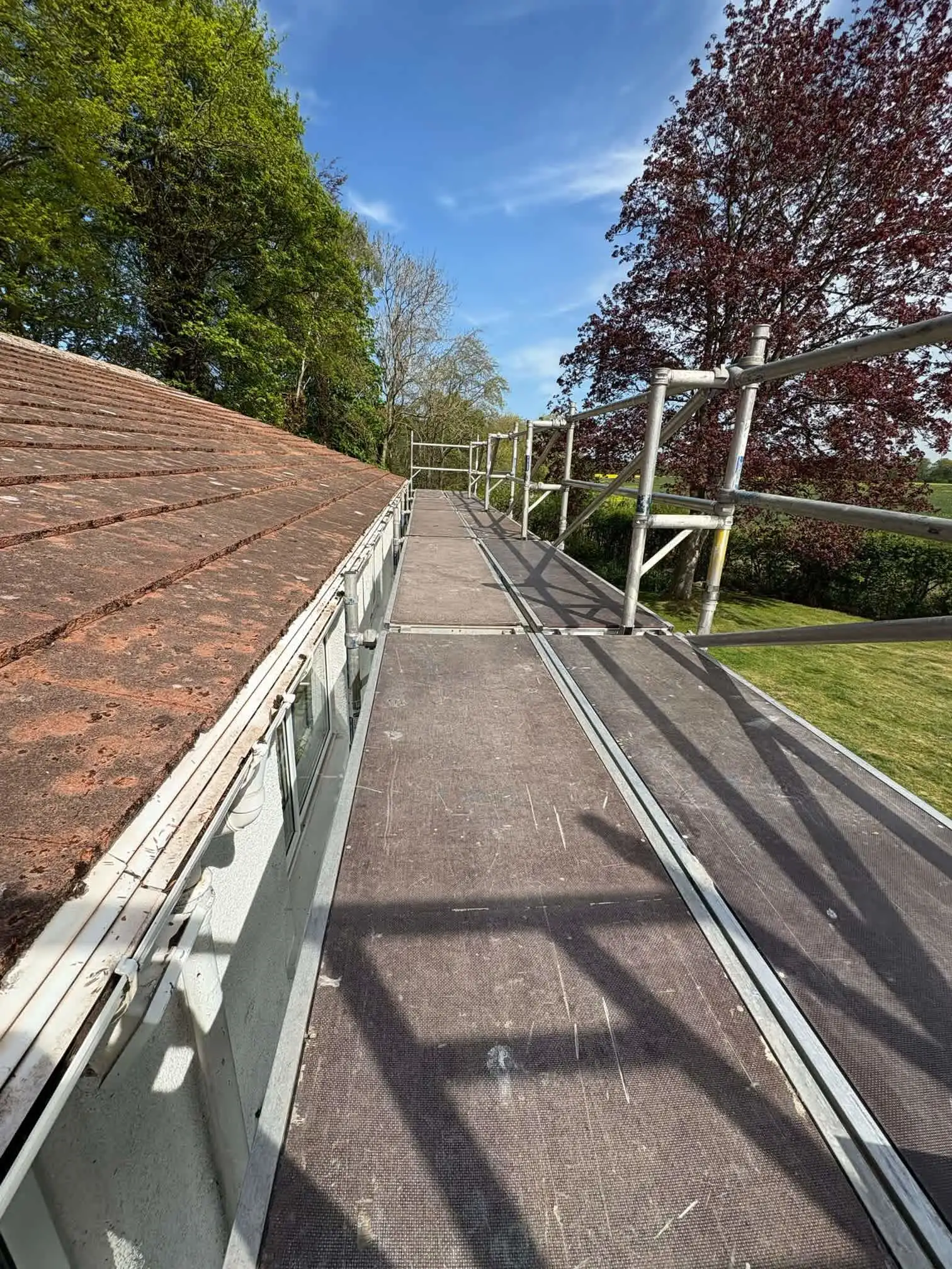 Images Scaffolding & Access Supplies Ltd