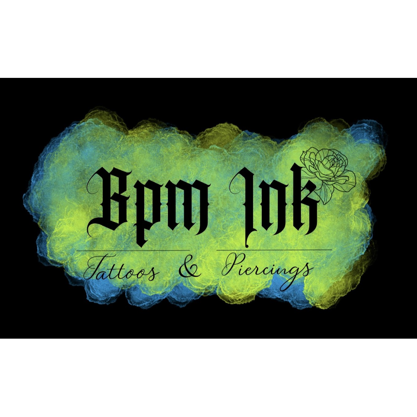 Logo Bpm Ink Fulda
