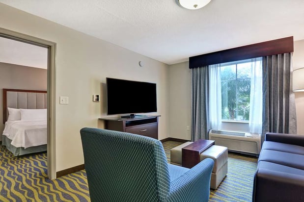 Images Homewood Suites by Hilton Lake Buena Vista - Orlando