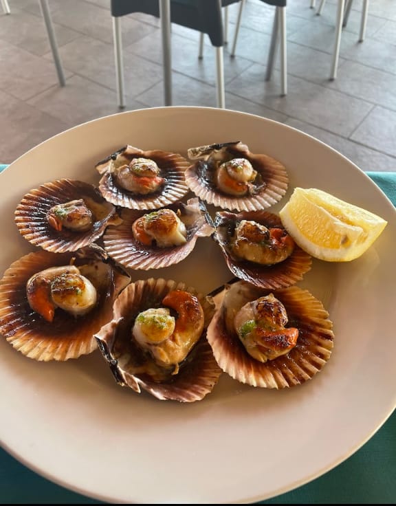 Images Restaurante La Balsica