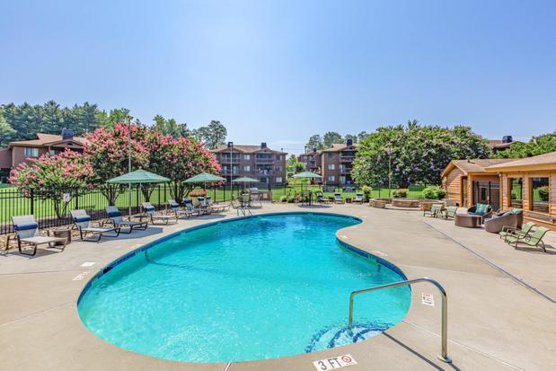 Images Riverwind Apartment Homes