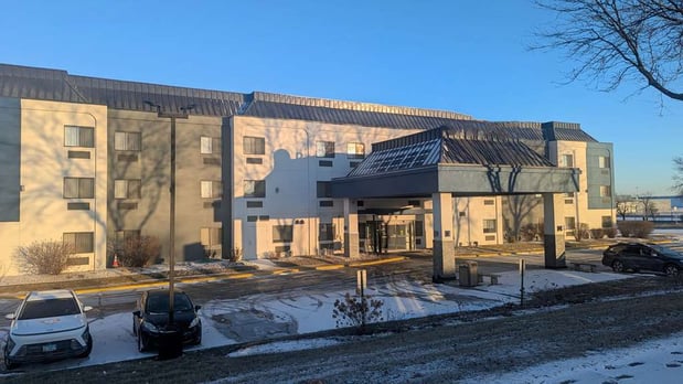 Images Best Western Bolingbrook Hotel