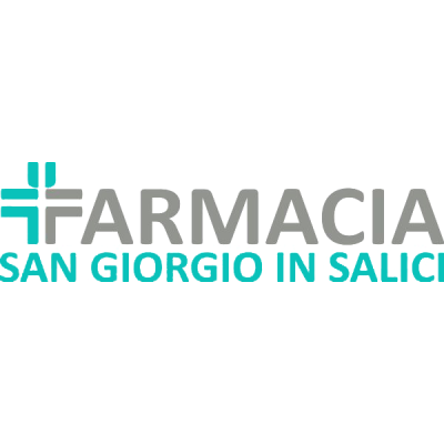 Farmacia San Giorgio in Salici Logo