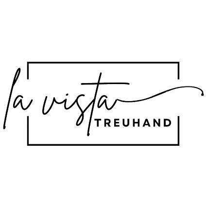 La Vista Treuhand GmbH Logo