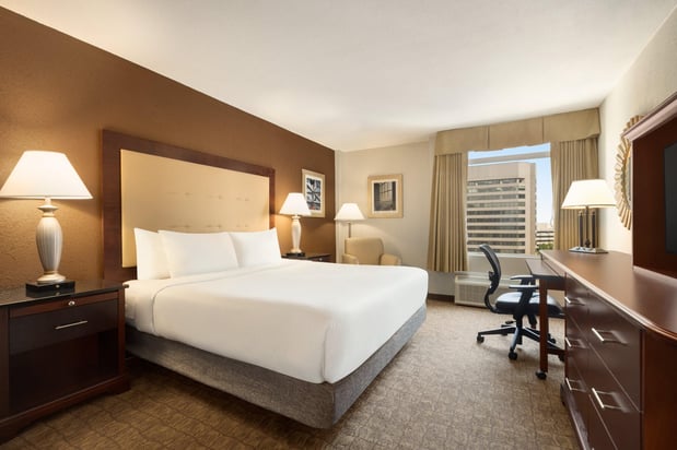 Images Crowne Plaza Crystal City-Washington, D.C. by IHG