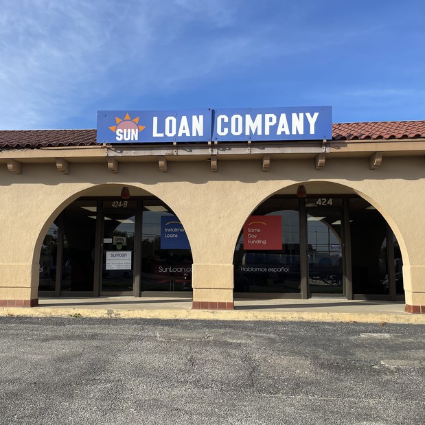 Images Sun Loan Company