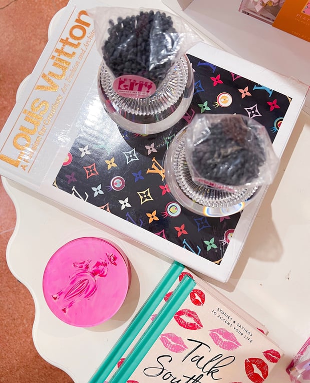 Images Tres Chic Boutique