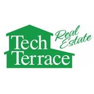 Dani Brady | Tech Terrace Real Estate Logo