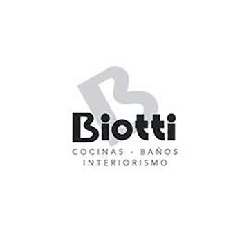 Biotti Logo