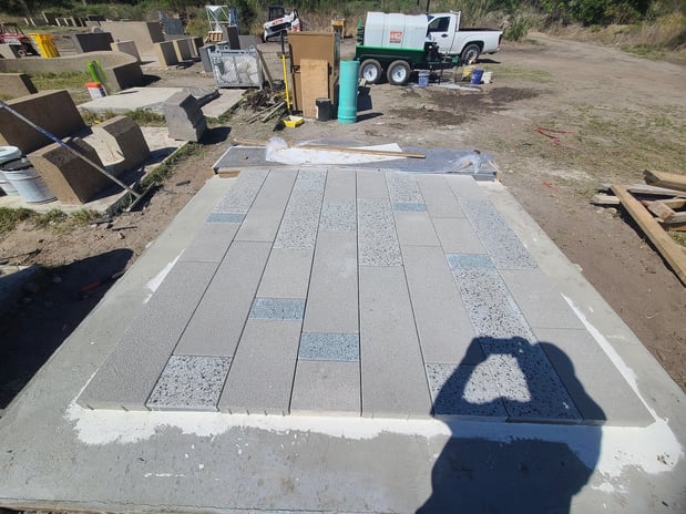 Images Alliance Pavers