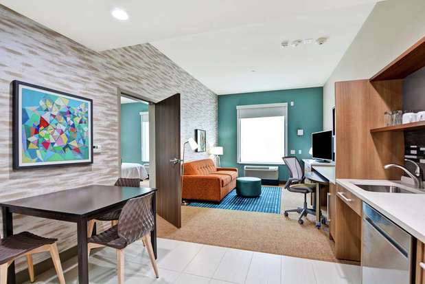 Images Home2 Suites by Hilton Bedford DFW West