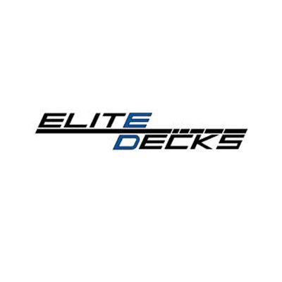 Elite Decks Logo