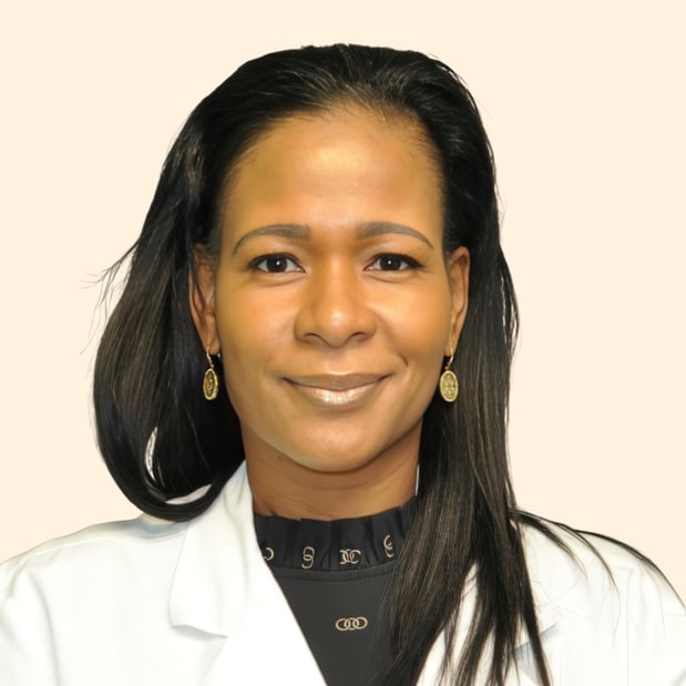 Images Ayshea Beswick, Psychiatric Nurse Practitioner