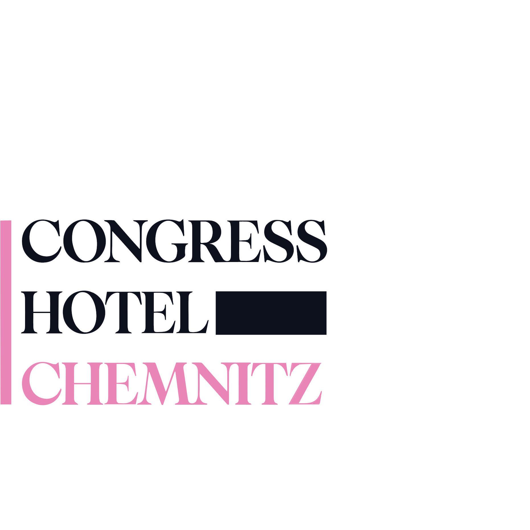 Logo Congress Hotel Chemnitz