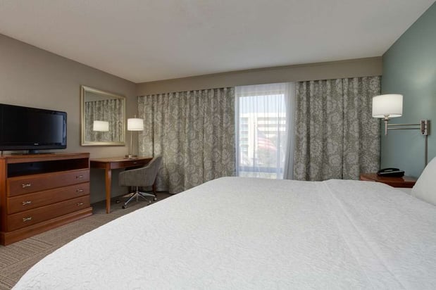 Images Hampton Inn North Myrtle Beach-Harbourgate
