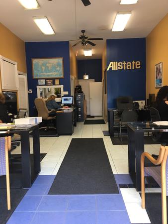 Images Teresa H Steele: Allstate Insurance