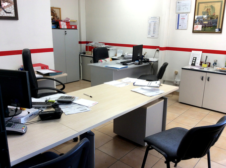 Images Carrozzeria Gruppo Artigiani Carrozzai