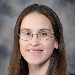 Dr. Amanda Nicole Shaw, MD